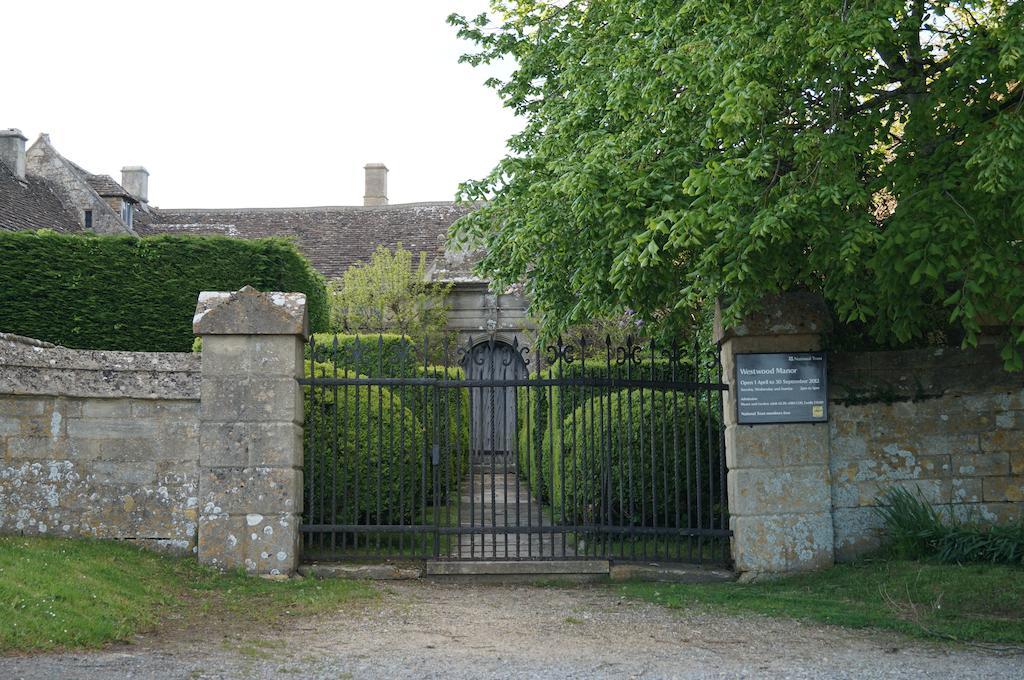 The Westwoods住宿加早餐旅馆 外观 照片