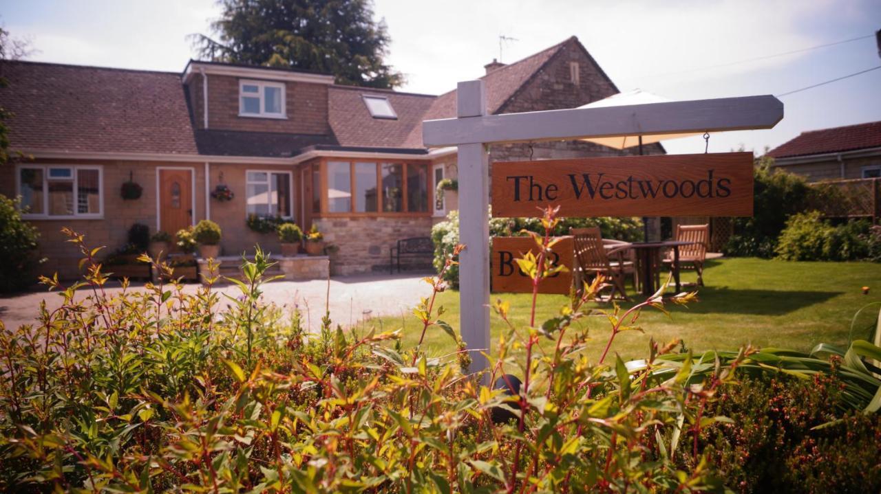 The Westwoods住宿加早餐旅馆 外观 照片